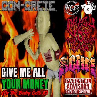 Give Me All Your Money (Remix)