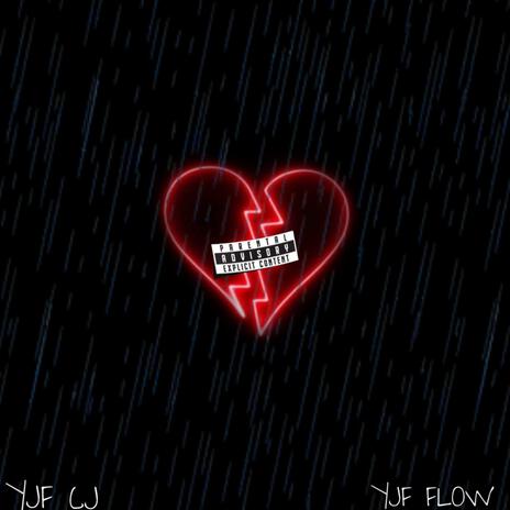 Break Ur Heart ft. YJF FLOW | Boomplay Music