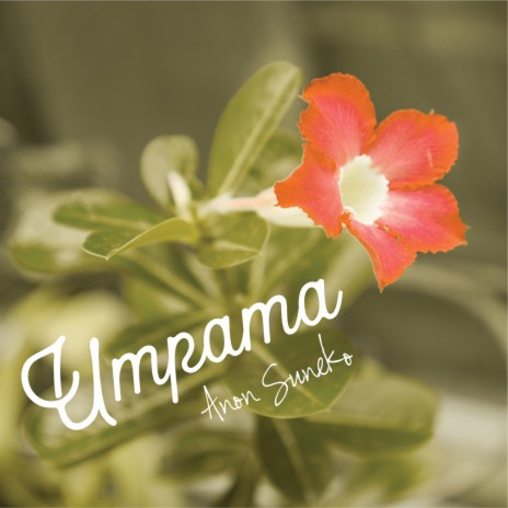 Umpama ft. Ade Wira Sanjaya | Boomplay Music