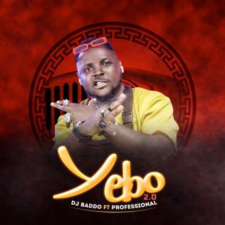 Yebo 2.0 ft. Professional | Boomplay Music