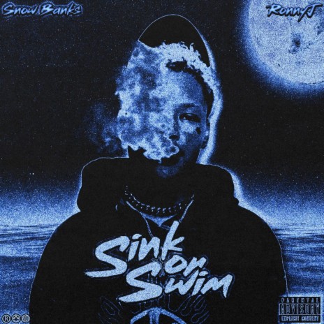 Sink or Swim ft. Ronny J | Boomplay Music