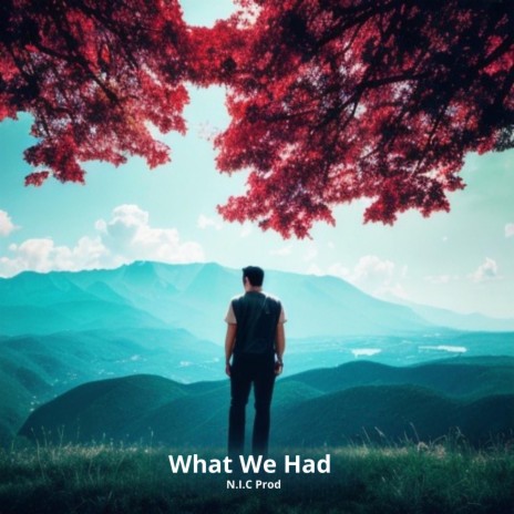 What We Had | Boomplay Music