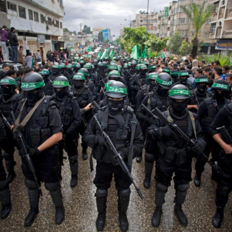 Hamas