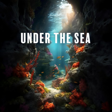 Deep Ocean Background | Boomplay Music
