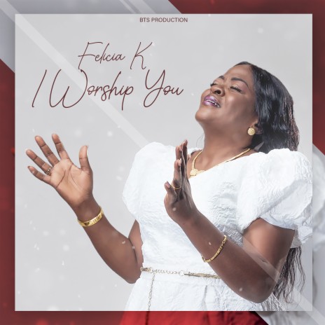 I Worship You | Boomplay Music