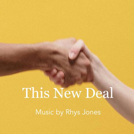 This New Deal | Boomplay Music