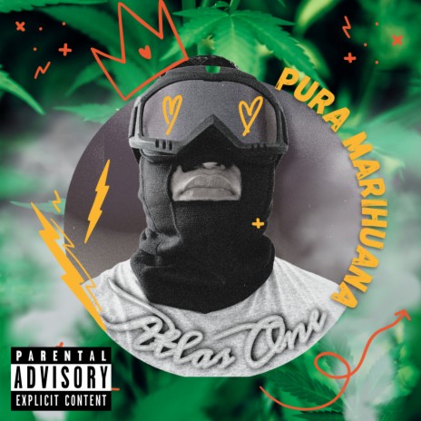 Pura Marihuana | Boomplay Music