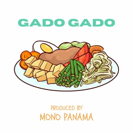 Gado Gado | Boomplay Music