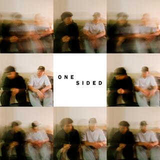 one sided ft. DANS lyrics | Boomplay Music