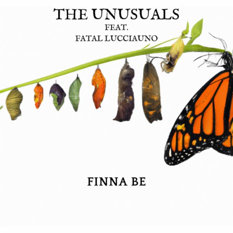 FINNA BE ft. Fatal Lucciauno | Boomplay Music