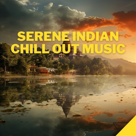 Celestial Hymn ft. Chillout Lounge Relax & The Chillout Players | Boomplay Music