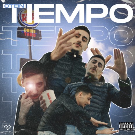 Tiempo | Boomplay Music