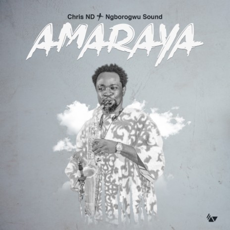 Amaraya ft. Ngborogwu Sound | Boomplay Music