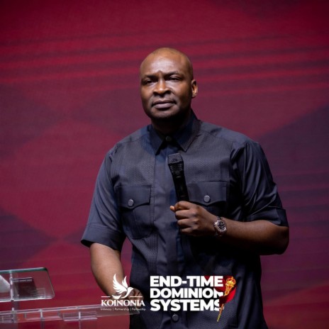 How change happens ft. Apostle Joshua Selman | Boomplay Music