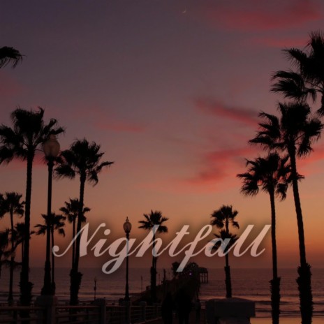 Nightfall (Radio Edit)