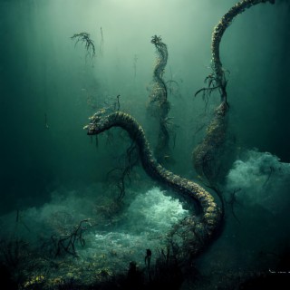 Sea Serpent