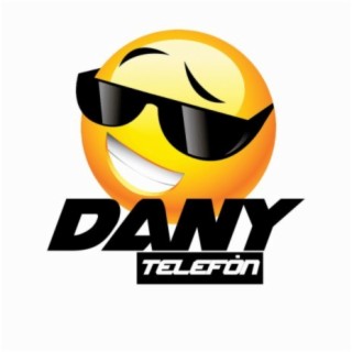 Telefòn (Dany BestVocal) lyrics | Boomplay Music