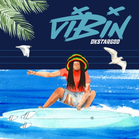 VIBIN | Boomplay Music