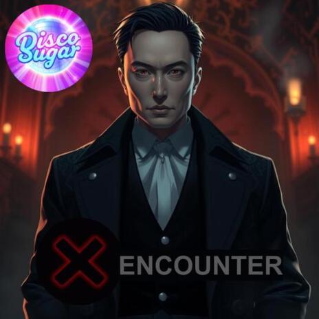 X Encounter | Boomplay Music