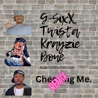 CHECKING ME (Krayzie Bone Remix)