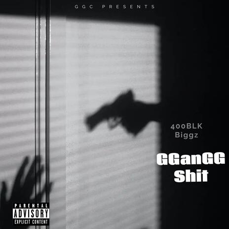 GGanGG Shit | Boomplay Music