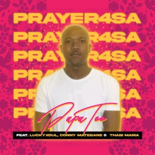 Prayer4SA