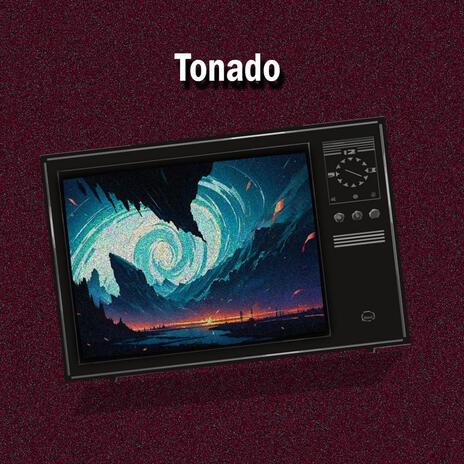 Tonado (African Lofi) ft. Dj Matin Endo | Boomplay Music