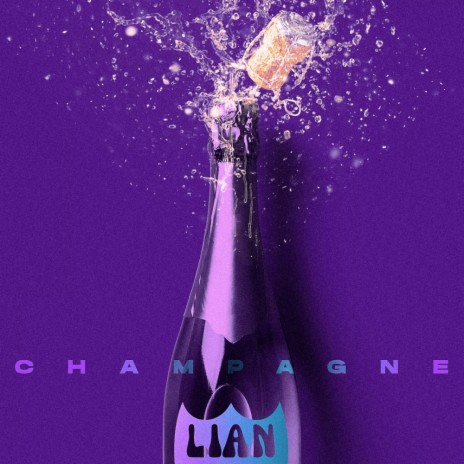 Champagne | Boomplay Music