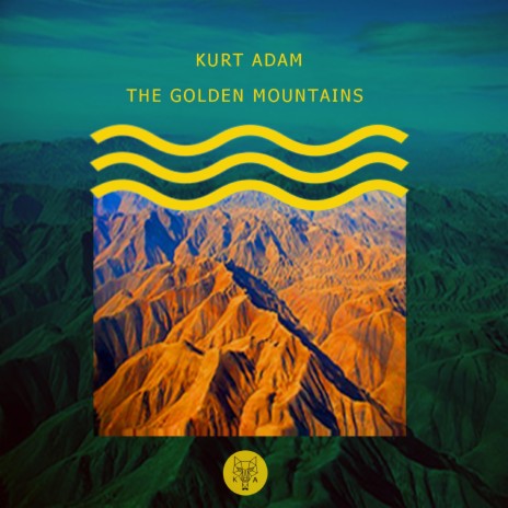 The Golden Mountains | Boomplay Music