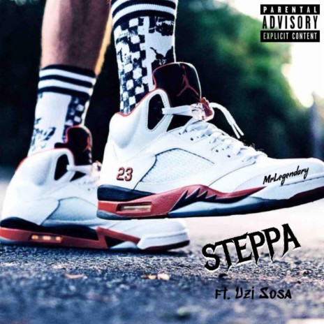 STEPPA ft. Uzi Sosa