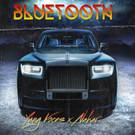 Bluetooth ft. Nakar | Boomplay Music