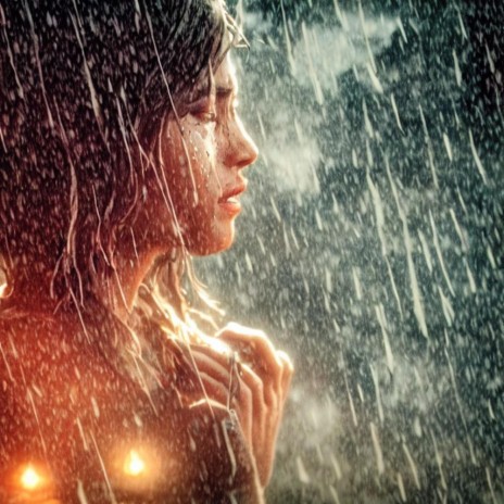 Tears of the Rain | Boomplay Music