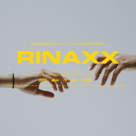 Rinaxx | Boomplay Music