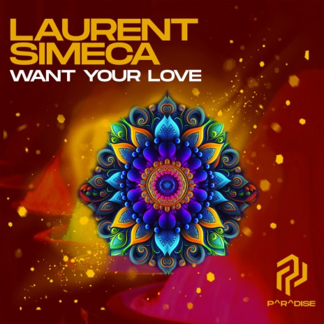 Want Your Love (Edit) | Boomplay Music