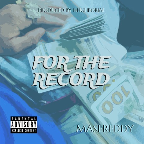 For the Record | Boomplay Music
