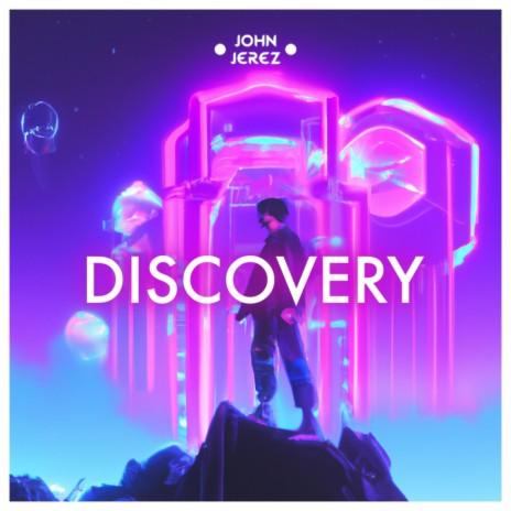 Discovery | Boomplay Music