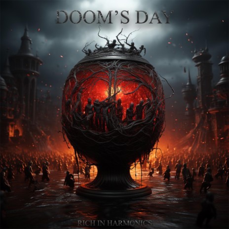 DOOM'S DAY | Boomplay Music
