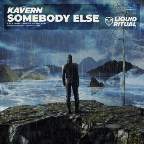 Somebody Else (Original Mix)