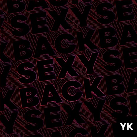 Sexy Back | Boomplay Music