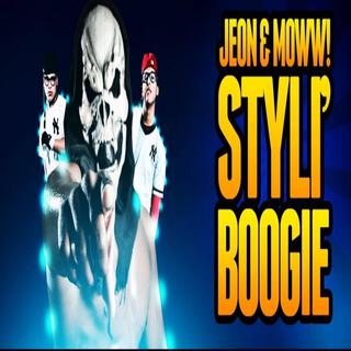 STYLI BOOGIE (Dirty Version)