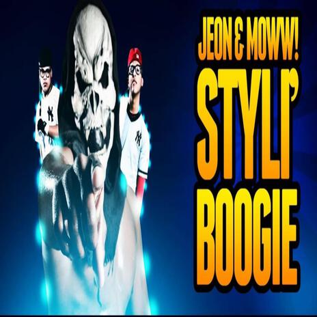 STYLI BOOGIE (Dirty Version) | Boomplay Music