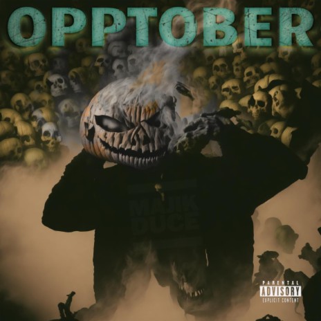 Opptober | Boomplay Music