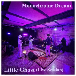 Little Ghost (Live Session) (Live)