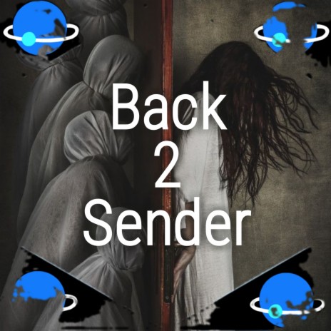 Back 2 Sender ft. NSPPD | Boomplay Music