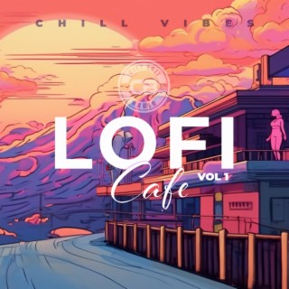 City Buzz LoFi Cafe, Vol 1