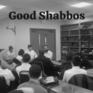 Shabbos Fabreng