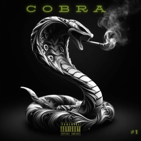 Cobra 1 | Boomplay Music