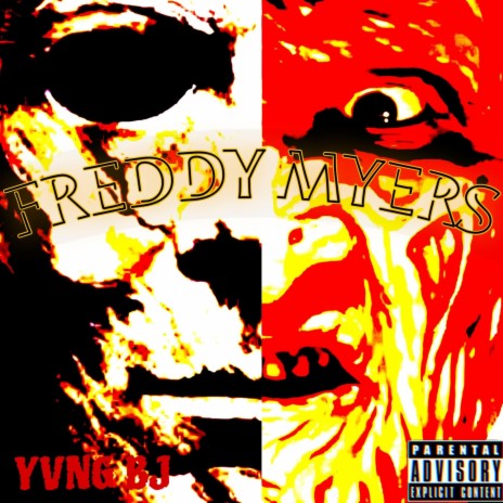Freddy Myers | Boomplay Music