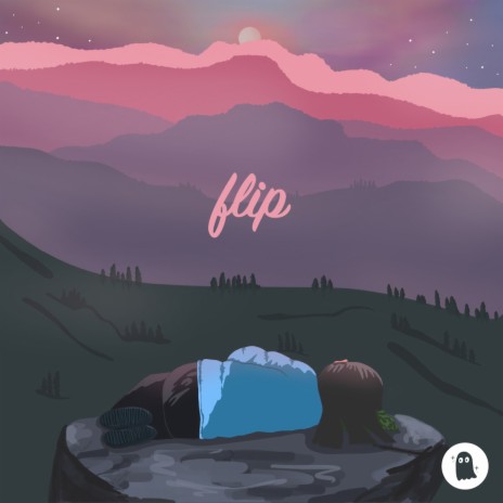 Flip ft. Chill Ghost | Boomplay Music