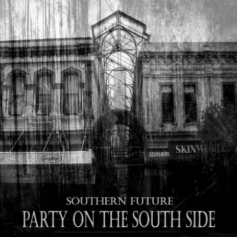 Party on the south side | Boomplay Music